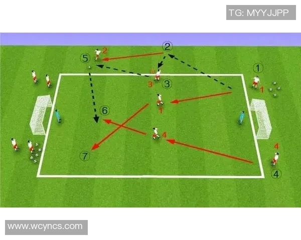 足球赏析课：深入理解比赛背后的战术与技巧提升观赛体验
